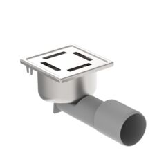 Product Image - Compact Drain