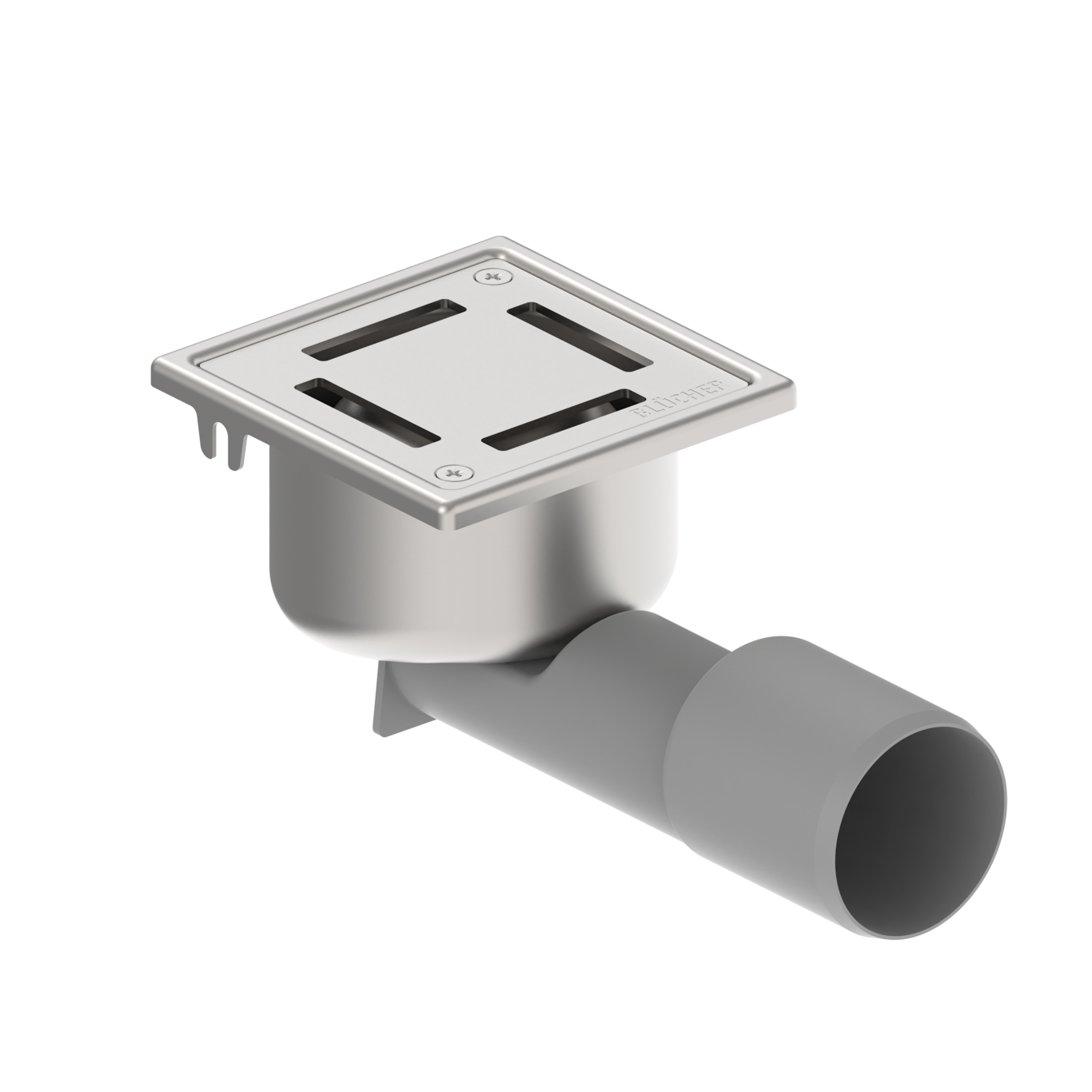 Product Image - Compact Drain