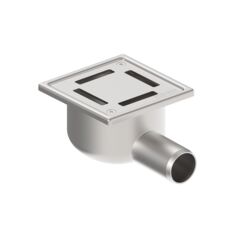 Product Image - Compact Drain