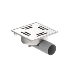 Product Image - Compact Drain