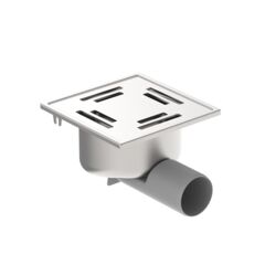 Product Image - Compact Drain