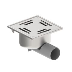 Product Image - Compact Drain