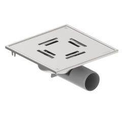 Product Image - Compact Drain
