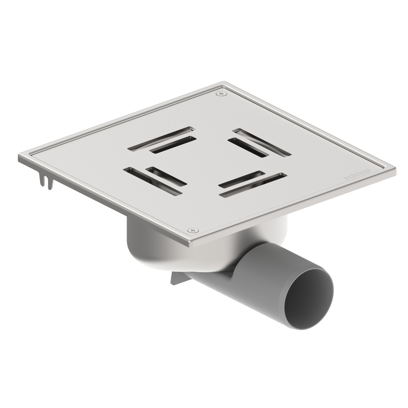 Product Image - Compact Drain