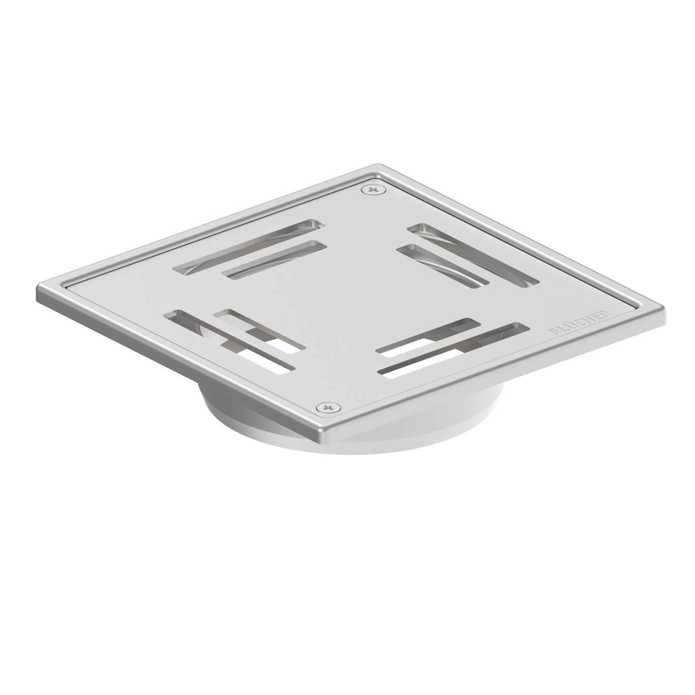 Product Image - Compact Drain