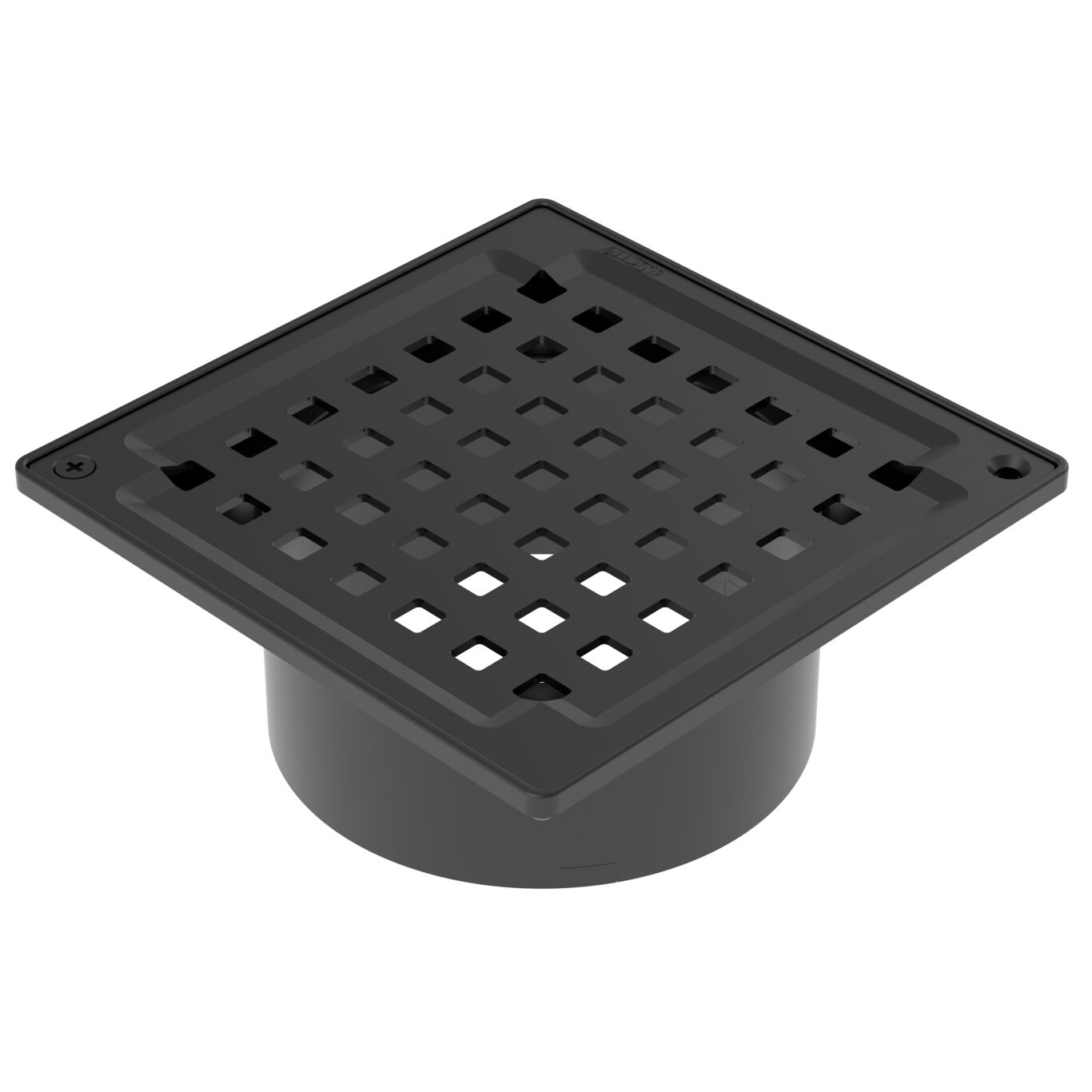 Product Image of an upper part from the series Upper part-No membrane-145.